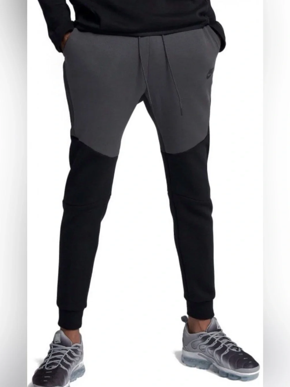 Nike sportswear tech